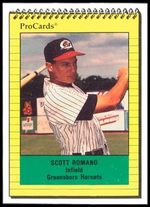 3067 Scott Romano